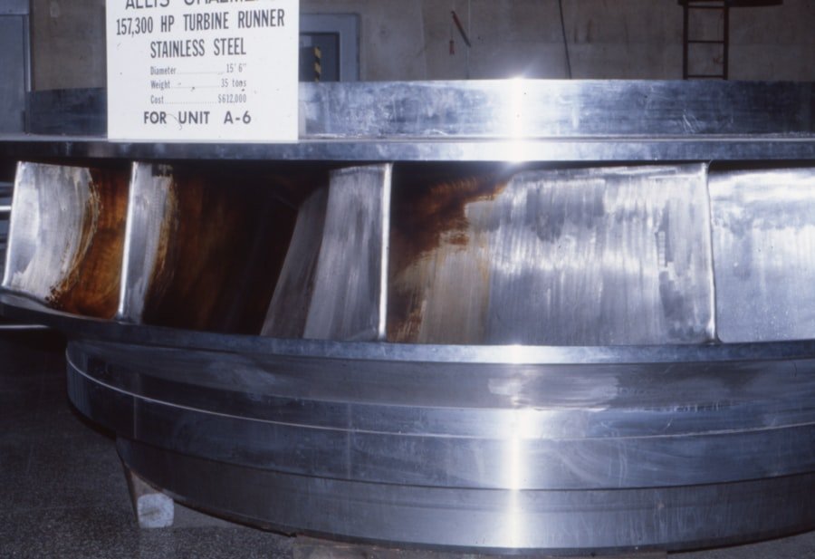 Seam sealing process
