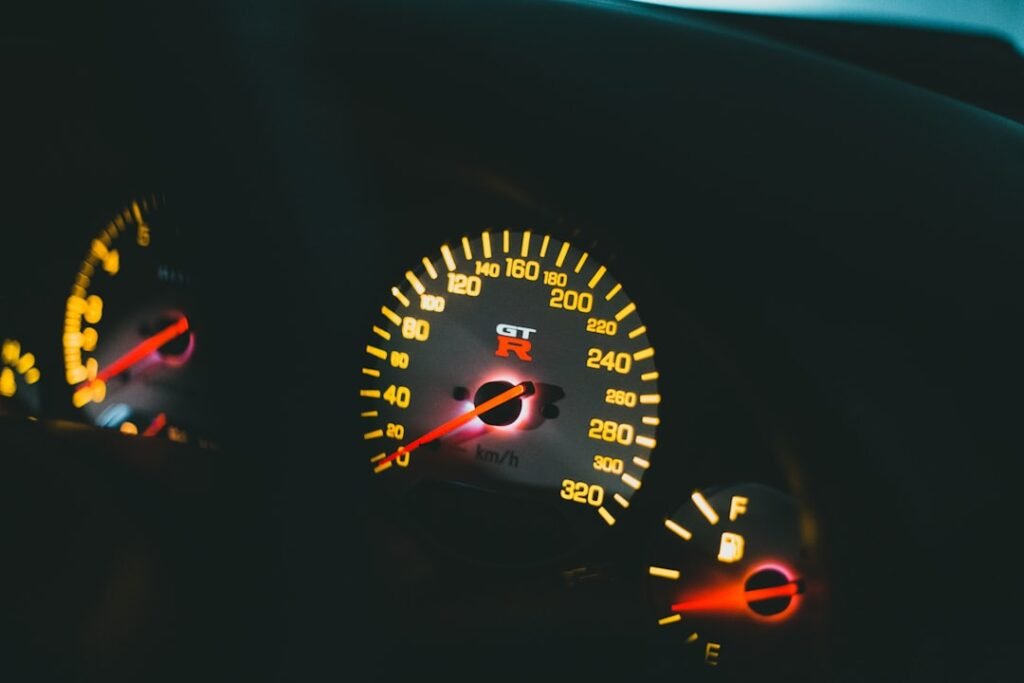 Photo Lead tracking dashboard